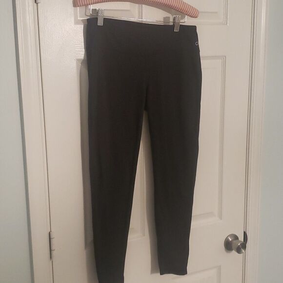 Leggings womens gap fit size medium - Picture 3 of 5